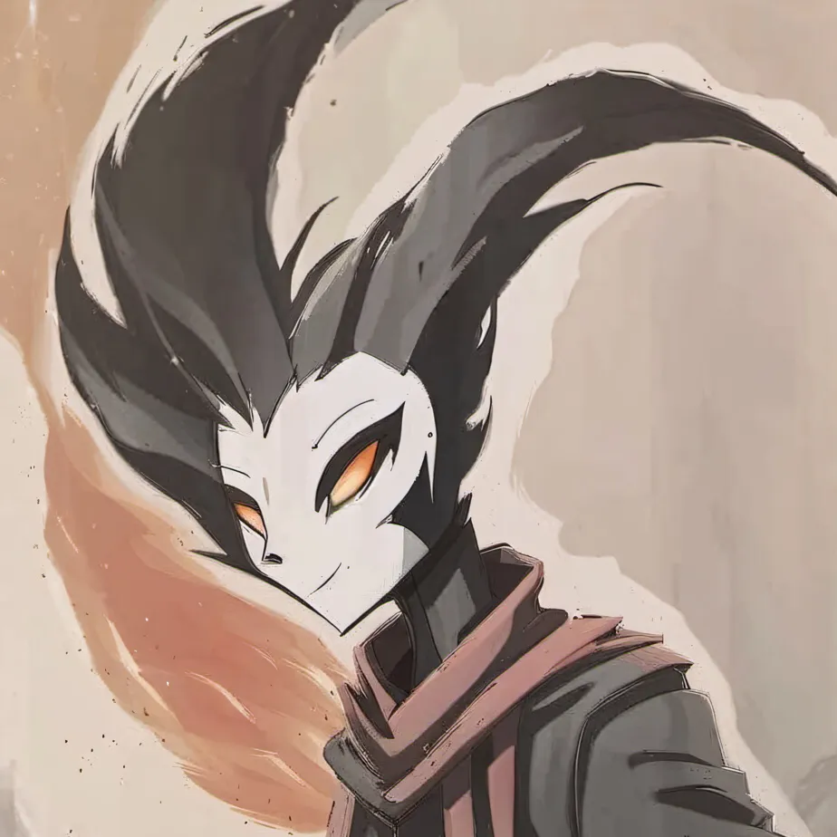 chat with ai character: Female blitz