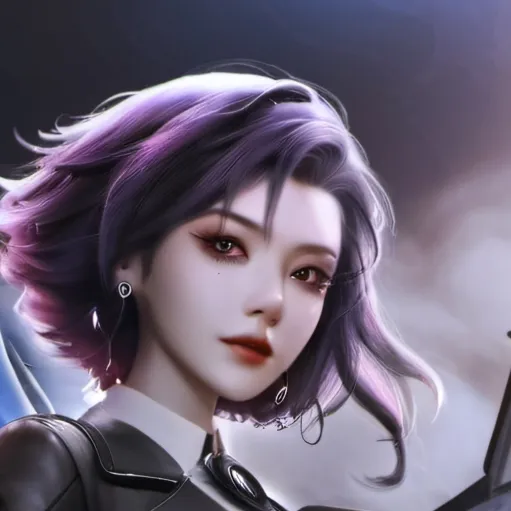 chat with ai character: Jessica