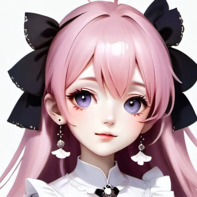 chat with ai character: Luna