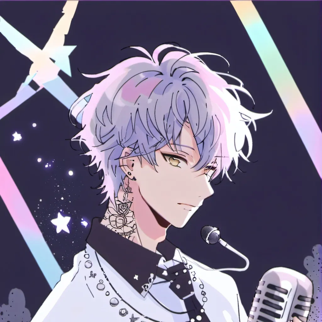 chat with ai character: Alan