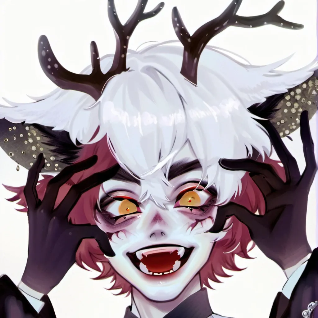 chat with ai character: Aaron