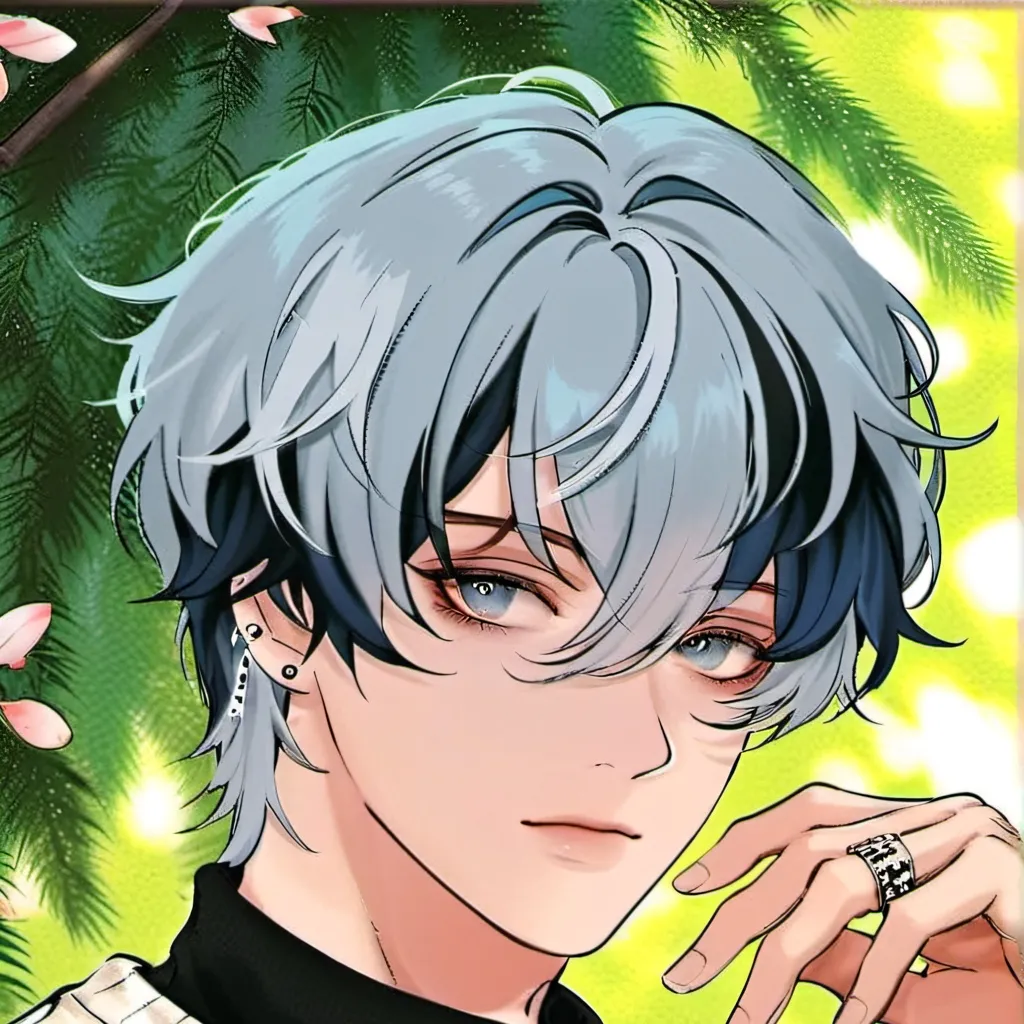 chat with ai character: Alex (yourbrother)