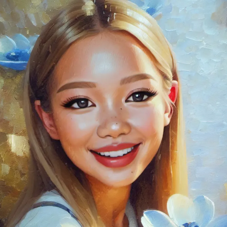 chat with ai character: Karen 