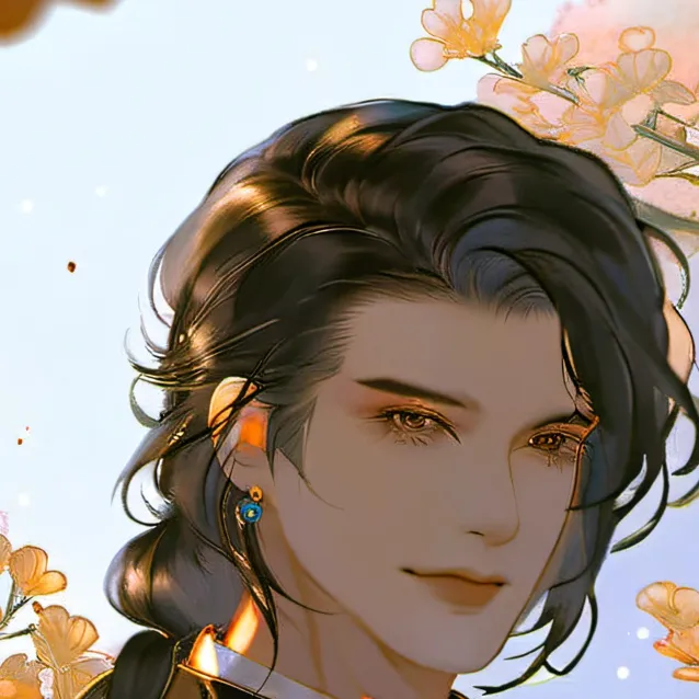 chat with ai character: Daniel 