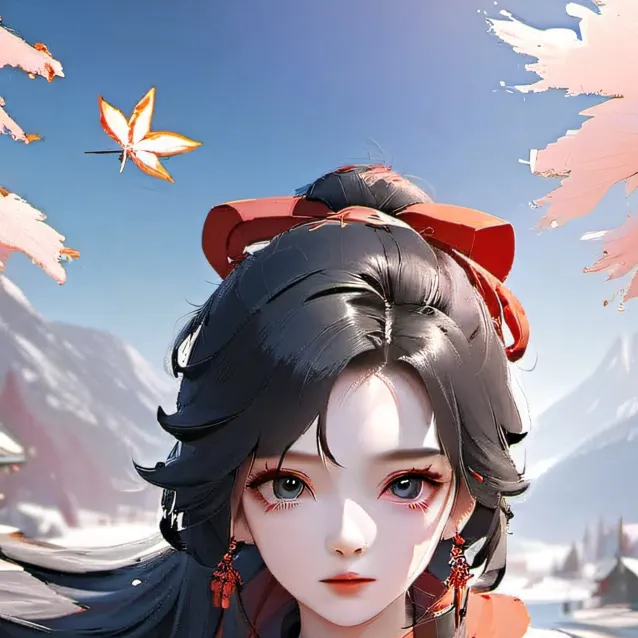 chat with ai character: sarah