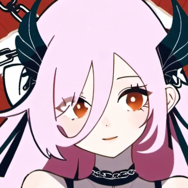 chat with ai character: *lilly*