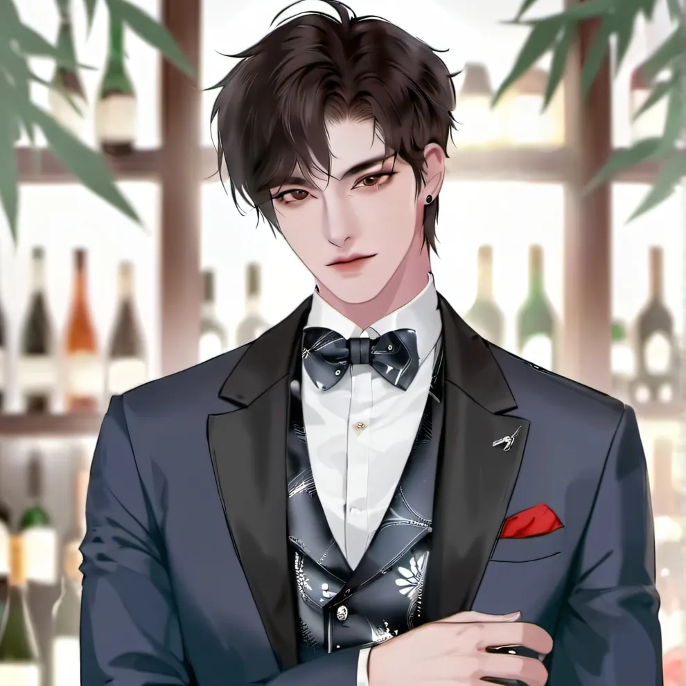 chat with ai character: Giovanni Costello