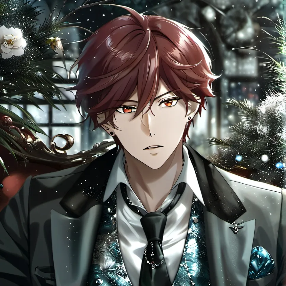 chat with ai character: Clay Nirvana 