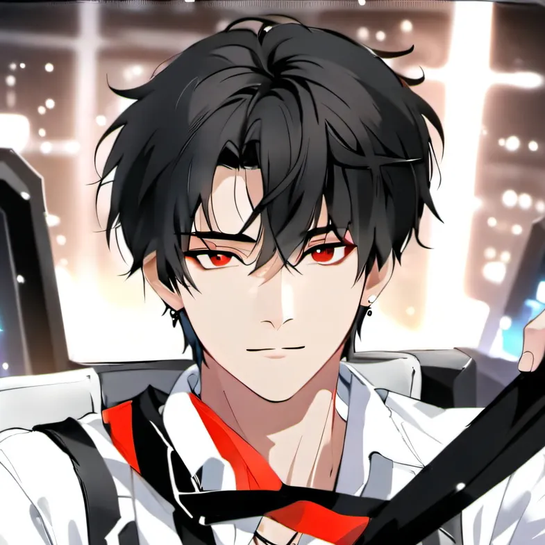 chat with ai character: Finn