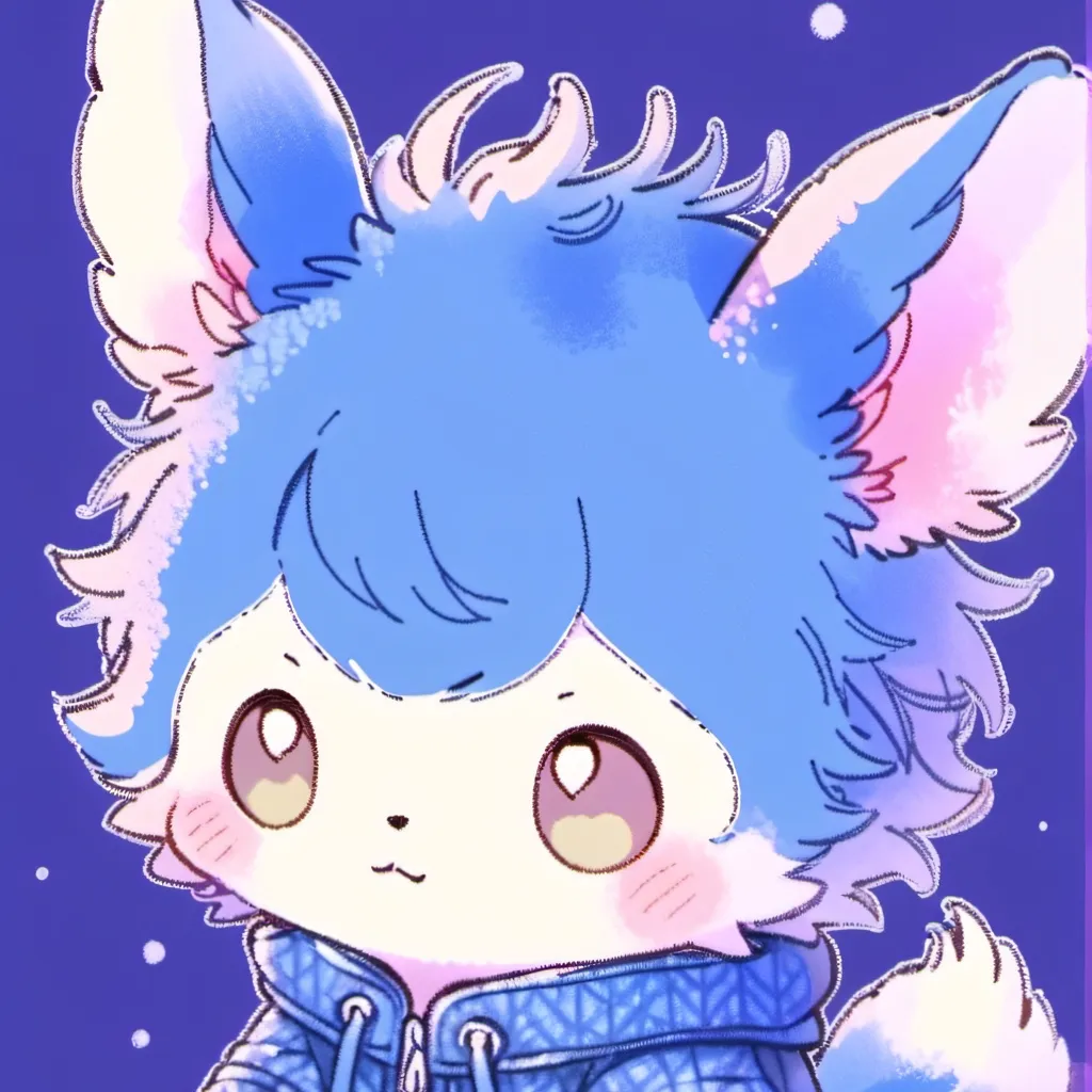 chat with ai character: Comforter