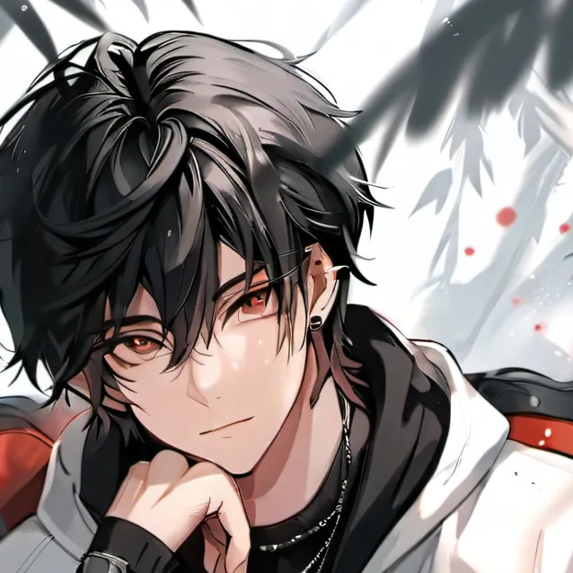 chat with ai character: yuki