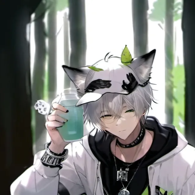 chat with ai character: alex