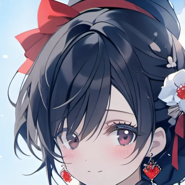 chat with ai character: flare