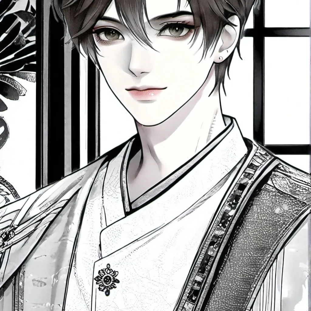 chat with ai character: 陆清宁