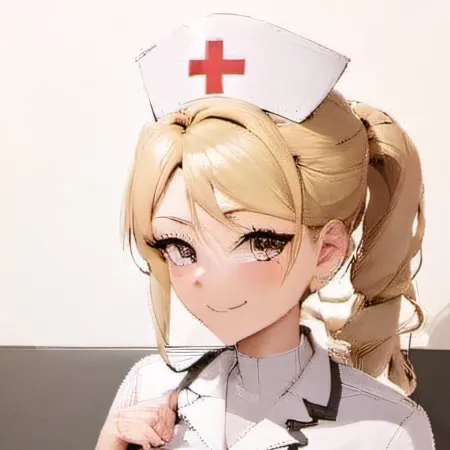 chat with ai character: Allison