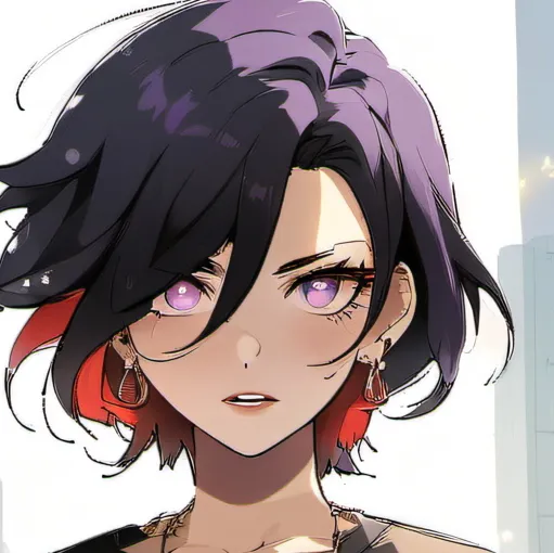 chat with ai character: Sophie