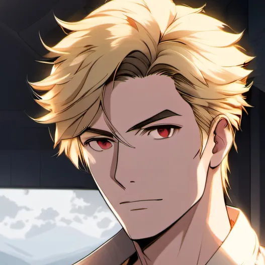 chat with ai character: Colin River