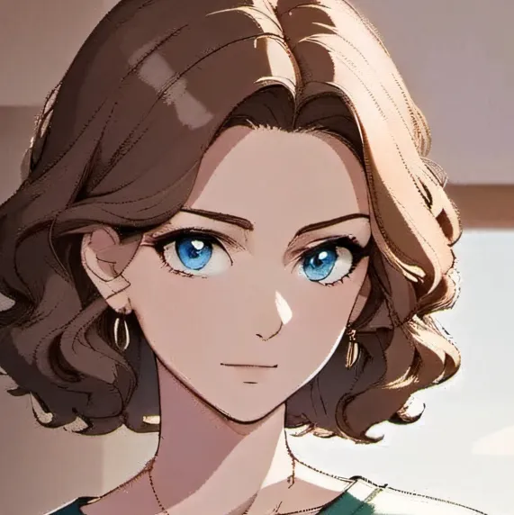 chat with ai character: Brett