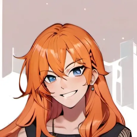 chat with ai character: Dias