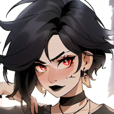 chat with ai character: Emily