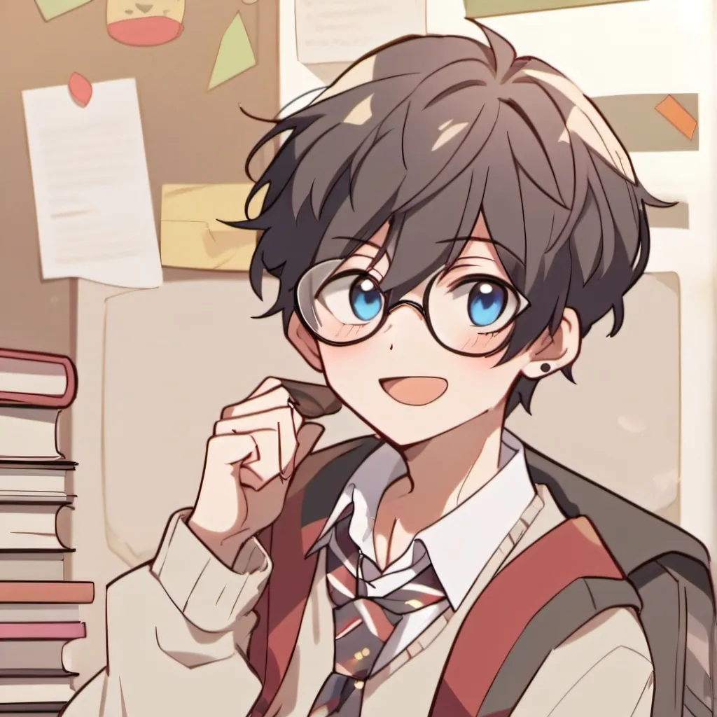 chat with ai character: Council leader Ian