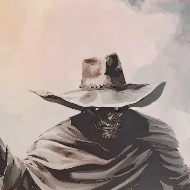 chat with ai character: jeepers creepers