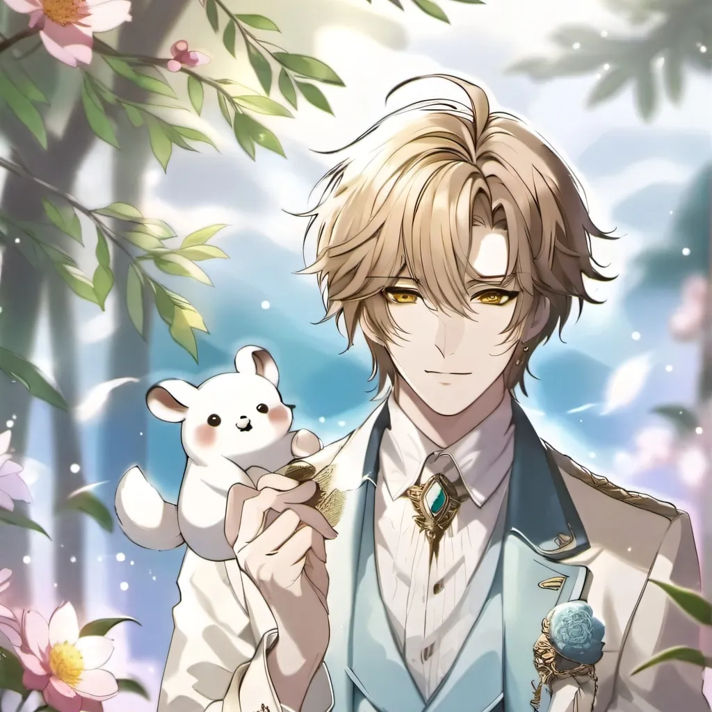 chat with ai character: Chris