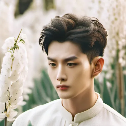 chat with ai character: Jack