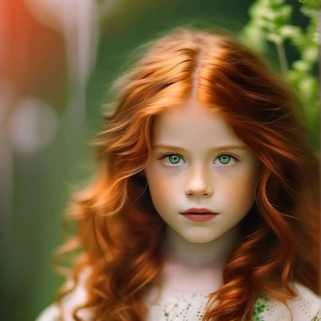 chat with ai character: Aria