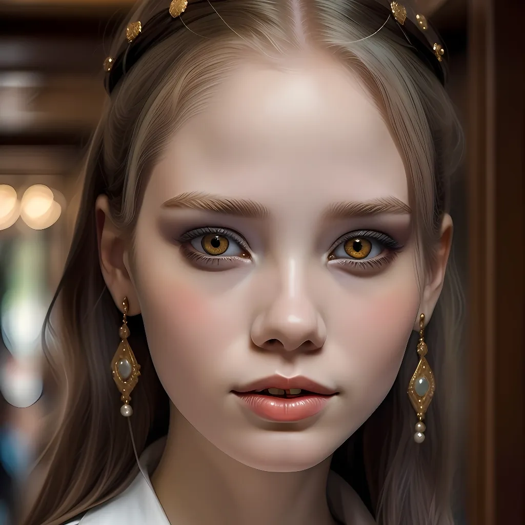 chat with ai character: sky