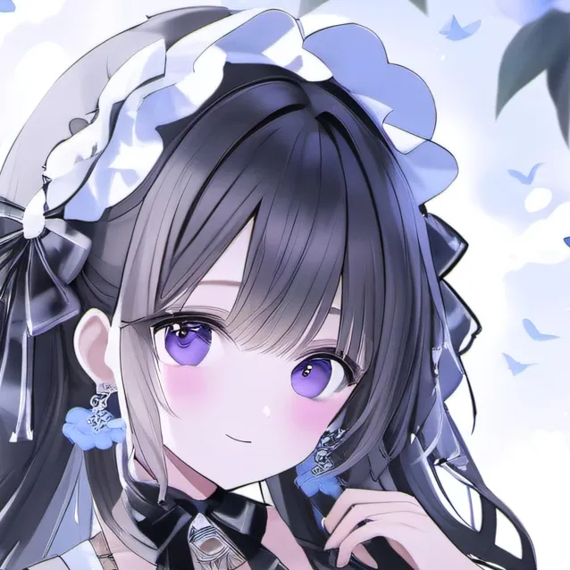 chat with ai character: Mia