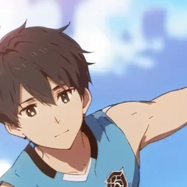 chat with ai character: Nini