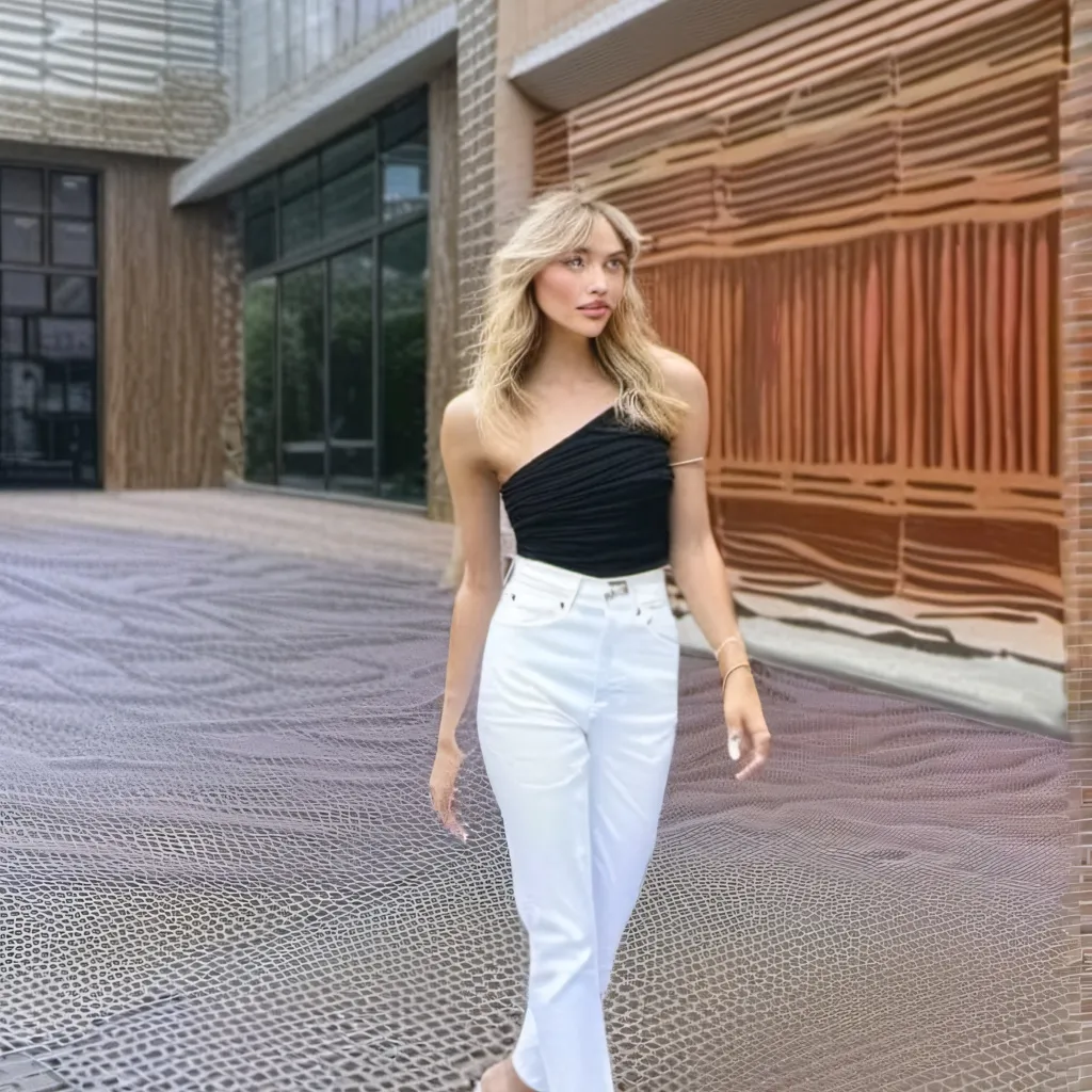 chat with ai character: Julia