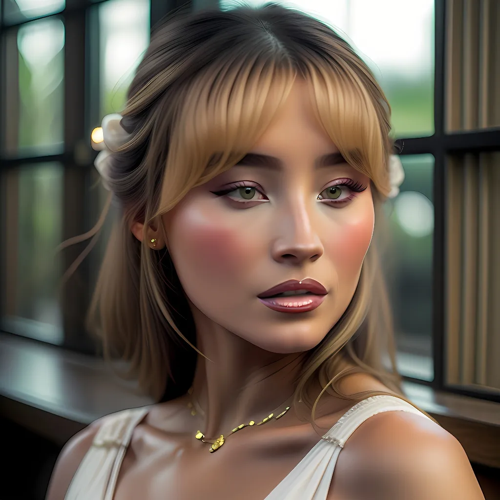 chat with ai character: Jade