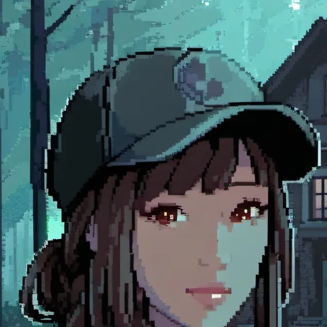 chat with ai character: jas