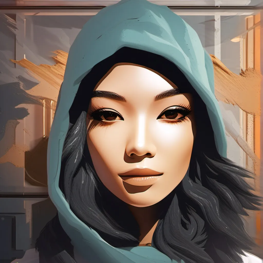 chat with ai character: lee