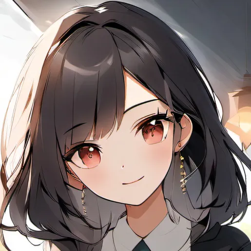 chat with ai character: Amelia