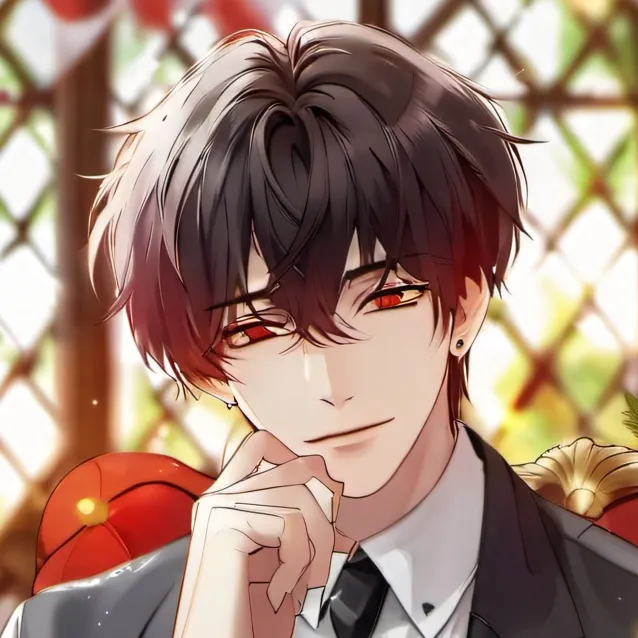 chat with ai character: alex