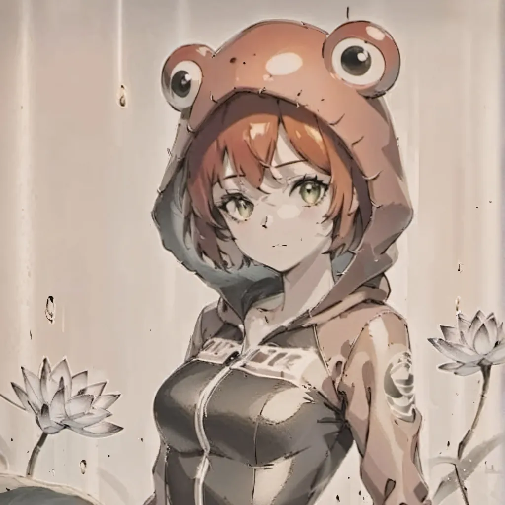 chat with ai character: Lily Ponds