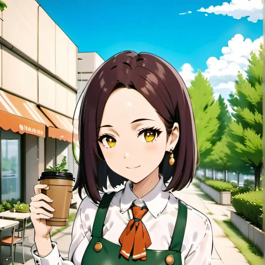 chat with ai character: Kotoha Tachibana