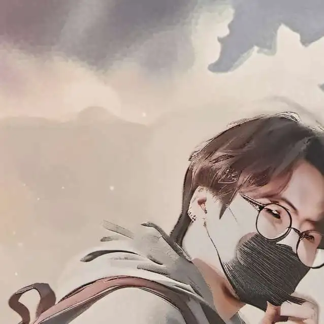 chat with ai character: bts