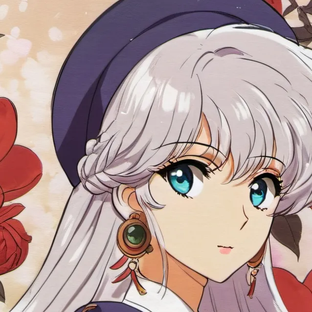 chat with ai character:  Calix