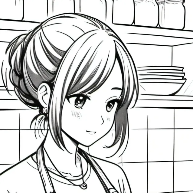 chat with ai character: jane