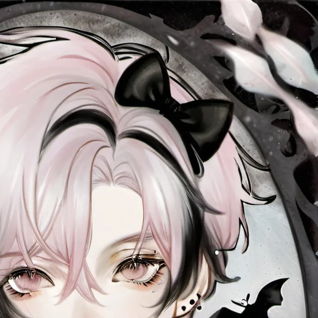 chat with ai character: Lucas