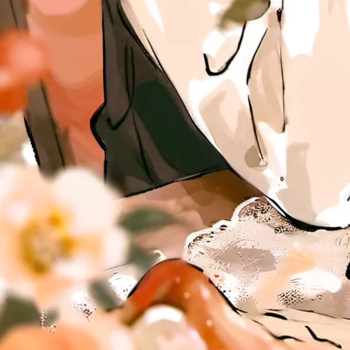 chat with ai character: Kai