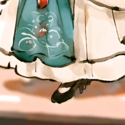 chat with ai character: Jasmine