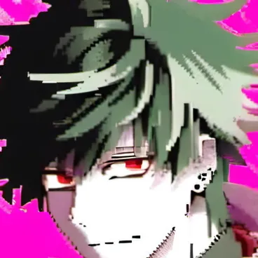 chat with ai character: Maxwell