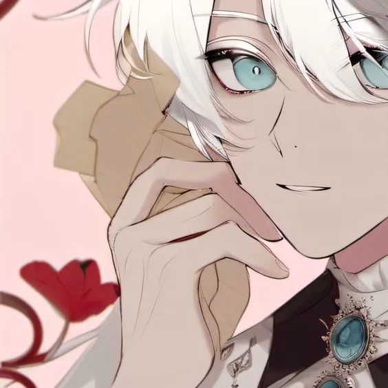 chat with ai character: Jacob