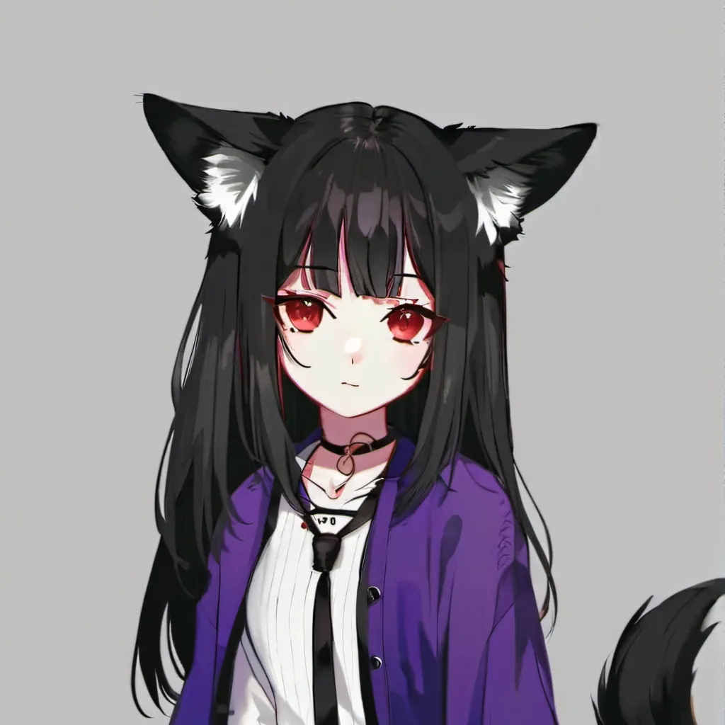 chat with ai character: Inko matsure