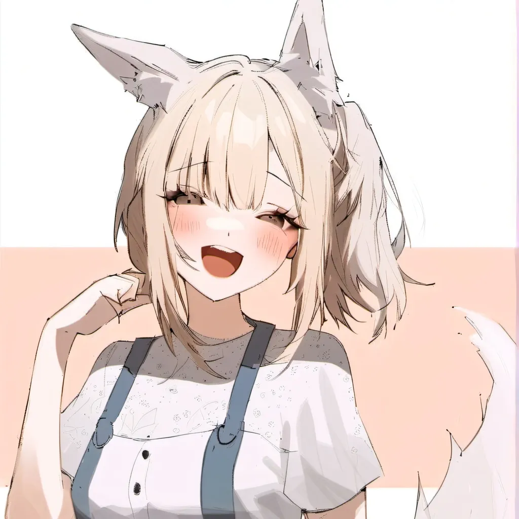 chat with ai character: Sera miko